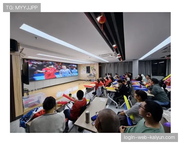 体育内容亲子互动功能上线 家庭共同观赛场景需求增长